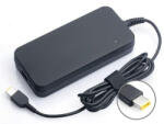 Lenovo 20V 170W 8.5A ADL170NLC2A Rectangle IdeaPad Y720-15IKB Y50-70 Thinkpad P51 P53 P71 W540 W541 notebook/laptop hálózati adapter/töltő utángyártott (MBXLEN-GAM004)