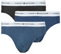 Tommy Hilfiger Bugyik BRIEF X3 Sokszínű EU XL