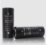 KeepPower 26650 3.6V 5500mAh Li-ion ipari cella akku/akkumulátor