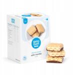 KetoDiet Fehérje nápolyi - vaníliás, magas fehérjetartalommal (7 adag)