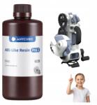 Anycubic Szürke Abs gyanta 3D nyomtatóhoz Anycubic ABS-Like Pro 2 strapabíró 1kg