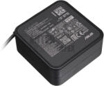 ASUS TUF Gaming VG27AQ series 0A001-00900000 ADP-65GD B 5.5*2.5mm center pin 65W 3.42A monitor hálózati adapter