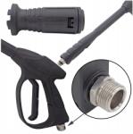 Falon-Tech Magasnyomású Mosó Pisztoly Permetező Lándzsa Mosó Lándzsa M22 M14 (FT0090)