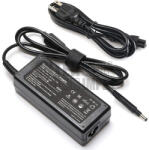 Utángyártott HP 19.5V 3.33A 4.8*1.7mm 65W 693715-001 384019-001 609936-001 677770-001 677770-002 402018-001 notebook/laptop hálózati adapter/töltő utángyártott