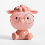 ELMARK 003064-027759 Zuma Line Led Asztali Lámpa Sheep Kdr-612-pk 3w 4000k, Kdr-612-pk (003064-027759)