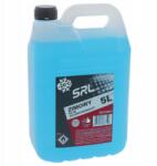 Top Car Téli Folyadék Srl Ablakmosókhoz -20 Fokos Illatosító 5L