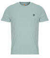 Timberland Rövid ujjú pólók Short Sleeve Tee Kék EU XXL