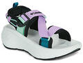 Columbia Sportszandálok KONOS ELEVATE STRAP SANDAL Sokszínű 37
