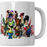  Bögre Játék Történet 5 Mese Ajándék Ötlet Minták (1979)