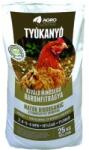  Tyúkanyó Baromfitrágya 25Kg - thegreenlove