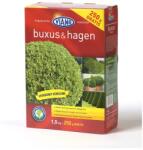 VIANO Buxus és Formanyírt növénytáp 7-5-8 +3MgO - 1, 75 Kg - thegreenlove