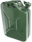 CARMOTION Üzemanyag kanna 20 l, lemez, UN jóváhagyás, Carmotion (CAR86042)