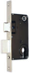 Euro Elzett ELZETT 709 bevésőzár cilinderes 50/90 mm (BAL-0050100070920)