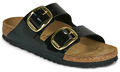 Birkenstock Papucsok Arizona Big Buckle Fekete 39 - spartoo - 46 259 Ft