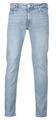 JACK & JONES Slim farmerek JJIGLENN JJFELIX NS 464 Kék US 28 / 32