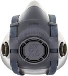 Oxyline OxyPro X6 - Ergonomikus TPR gumi félálarc (OXY-X6-M)