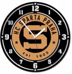  Falióra 40cm Sparta Prága Jégkorong (AL000098_C02_S01)