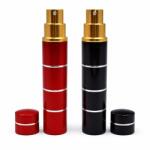 DEPOX Set doua spray-uri cu piper, dispersant, auto-aparare, 20 ml, negru/rosu (0354)