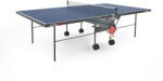Stiga akciós görgős asztalitenisz asztal, kék (95064000)