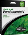 Seachem Plant Pack - Fundamentals - 1 db