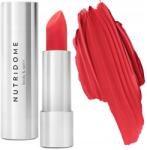 Nutridome Krémes ajakrúzs fényes ajakrúzs Cherry Juice makeup Nutridome