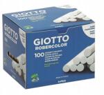 GIOTTO Fehér Kréta 100DB Giotto, Giotto (538800)