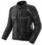 Shima Kabát Shima Tracker Black méret L