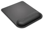 Kensington ErgoSoft egérpad csuklóvédővel, fekete (K52888EU)
