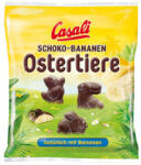 Hauswirth Casali Húsvéti Csokoládéba Mártott Banános Habcukor 125g