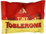 Toblerone Tiny Tejcsokoládé Mézzel és Mandulanugáttal 200g