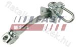 Fastoriginal Ajtóhatároló OPEL ASTRA első bal/jobb 5D OPEL ASTRA G lépcsős hátú (T98) (FT08509)