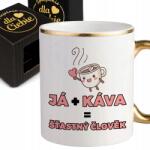 Style Couture Bögre Fehér 330ml Irodai Ajándék Humoros Nyomtatás Minden Alkalomra