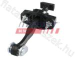 Fastoriginal Ajtóhatároló FORD FOCUS első bal/jobb III FORD FOCUS III lépcsős hátú (FT08532)