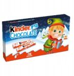 Kinder 1x 200g Kinder csokoládé (101604)