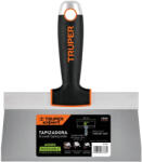 TRUPER EXPERT ETA-8X Rozsdamentes felületsimító spakli (rákli) Comfort Grip markolattal, 20 cm (11865) (T11865)