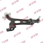 KYB Brat, suspensie roata KYB KSC4008 (KSC4008)