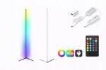 Grundig Led saroklámpa Grundig Rgb music sensor energiatakarékos távirányító 360lm 6W (3200026CS)