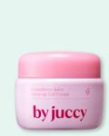 By Juccy Egreses Juicy Glow-up gélkrém arcra Gooseberry Juicy Glow-up Gel Cream - 55 ml