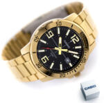 Casio Férfi Karóra Casio MTP-VD01D-1BV Ajándékdoboz Szett (4549526186684)