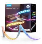 Govee Light 2 Pro univerzális Led szalag 5000 mm (H61F53D1)