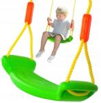 Stator Hinta Deszka deszka műanyag ülés kötélen állítható magasság (Z894)