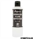 Acrylicos Vallejo Vallejo 71.562 a festék könnyebb áramlásához 200 ml (VALLEJO) (71.562.AFImprover.200/571562)