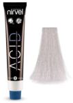 Nirvel ACID Color PPD-Ammónia mentes VEGÁN tartós hajszínező - 10.1 Nagyon világos acél szőke