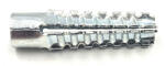  Fém terpesztődübel 6x32mm horganyzott acél