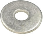 Fakötésű alátét M8 A4 saválló DIN440