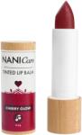 NANI színezett ajakbalzsam - Cherry Glow