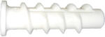  Gázbetondübel 10x50mm nylon