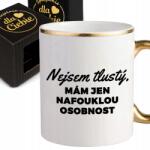 Style Couture Bögre Fehér 330ml Irodába Ajándék Egy Hatalmas Humorérzékkel Rendelkező Személynek