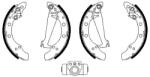 TEXTAR fékpofakészlet TEXTAR 83044704 for SEAT, SKODA, VW, AUDI (83044704)