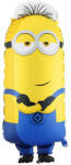 PartyDeco S. r. o Fólia lufi, Minion Tim, 40 X 100 cm